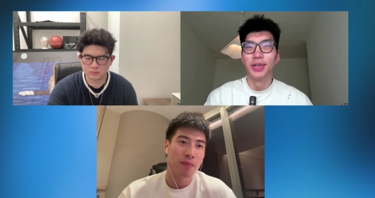 虎扑体育-程帅澎：亚洲杯给自己打7.5分&amp;个人状态起伏 给国家队打9.8分