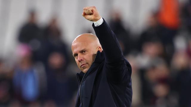 虎扑nba-林良锋：利物浦大业已定，斯洛特并非夺冠头号功臣